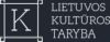 lietuvos kulturos taryba