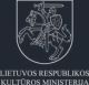 lietuvos respublikos kulturos ministerija